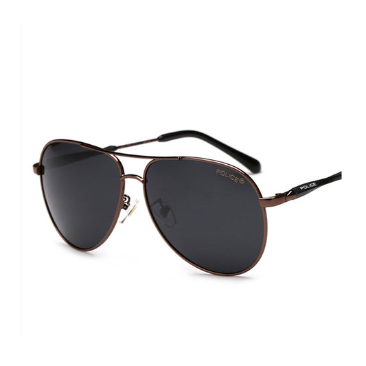 Polarized sunglasses men