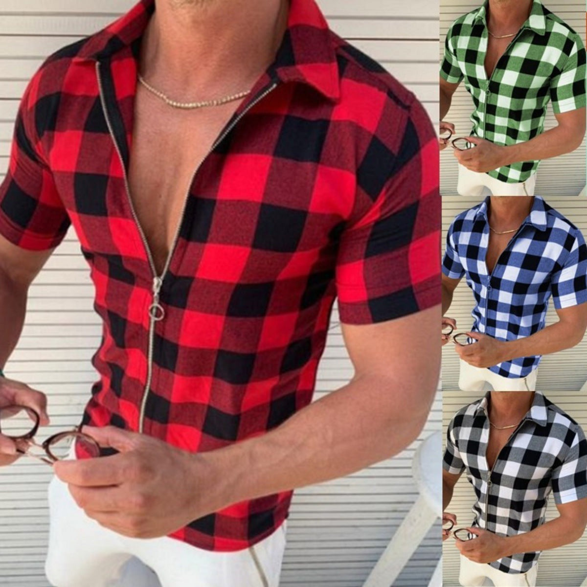 Men Shirts